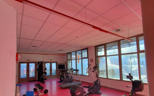 Hôtel Tignes Le Diva