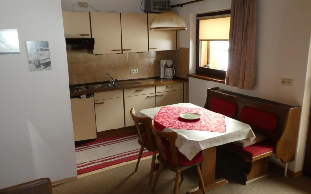 Almblick Appartements
