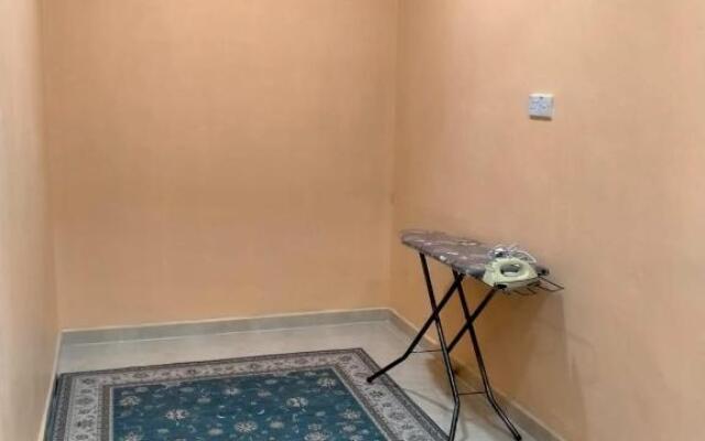 Rahman Homestay Pantai Johor - ISLAM SAHAJA