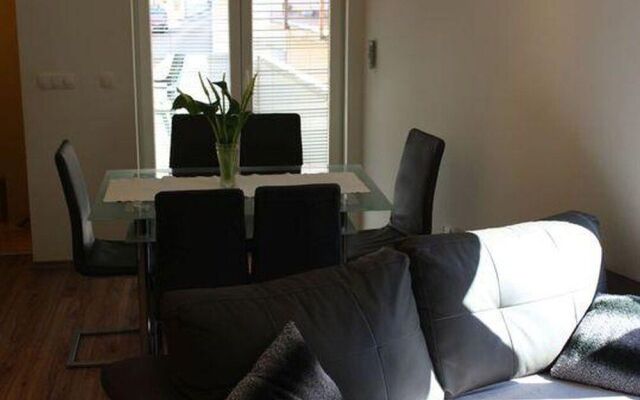 Apartment Iva next to sandy beach