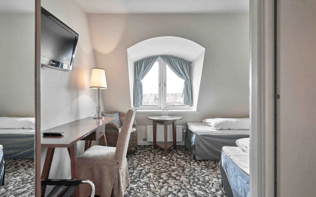 Four Points Flex by Sheraton Køge