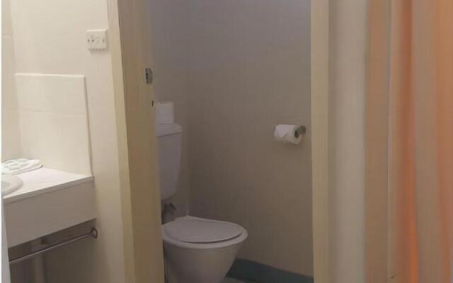 Maryborough City Motel