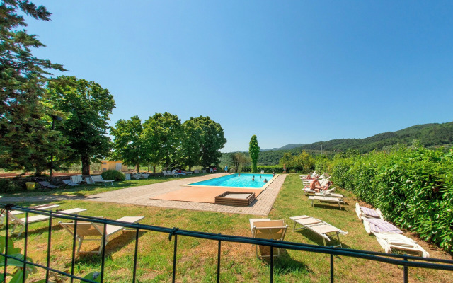 Residence La Poggerina