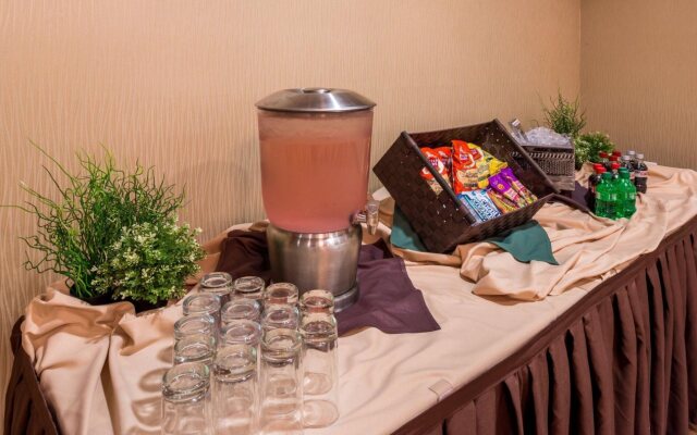 Hilton Garden Inn Detroit - Southfield, MI