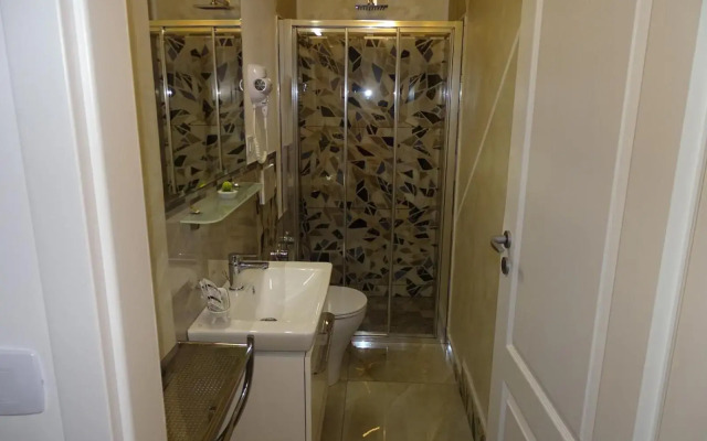 Water Lily Apartment Studio 2 cu parcare gratuita