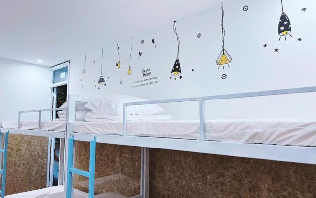 Tina Homestay