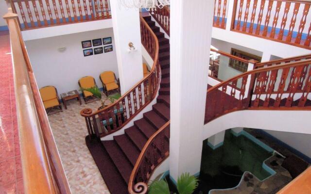 Villa Azzurra