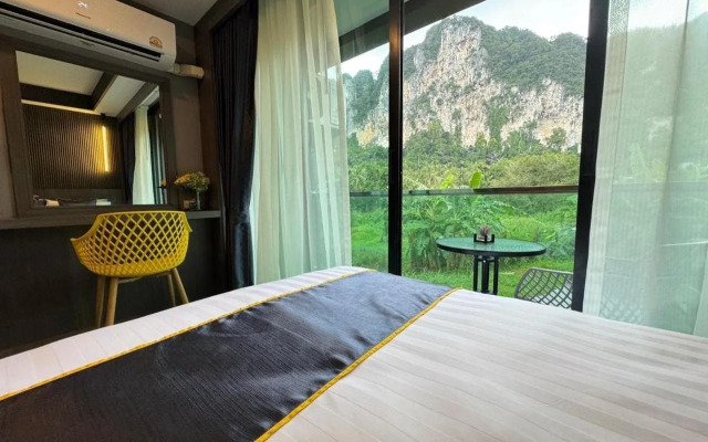 Aspira Escape Ao Nang Krabi