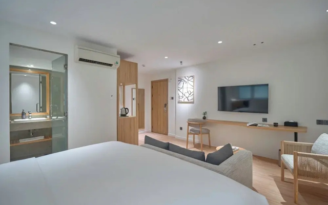 Amaya Saigon Boutique Hotel