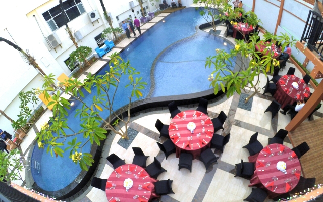Truntum Padang