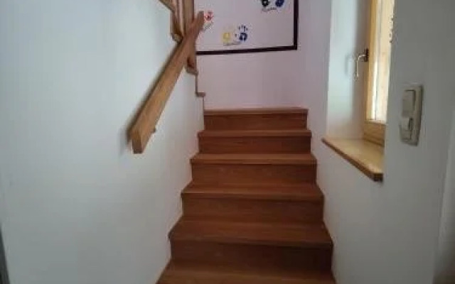 Ferienwohnung Stricker