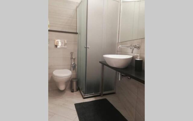 Palazzo D'Arrigo White Loft