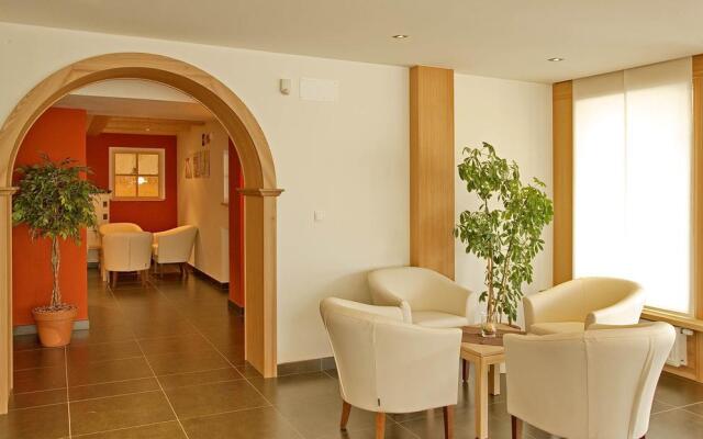Hotel Waldheim