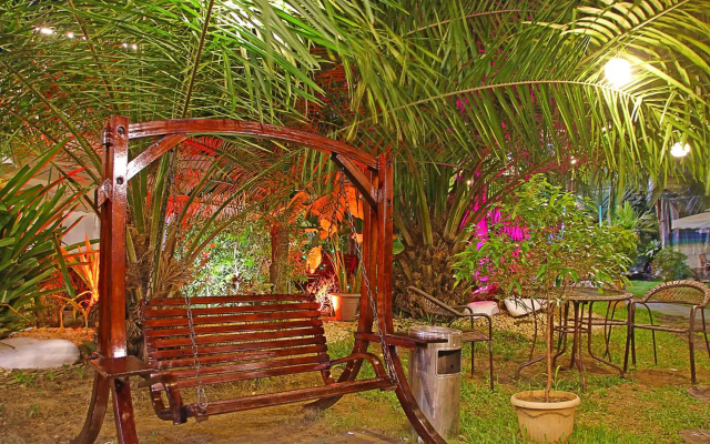 Palawan Uno Hotel