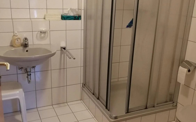 Ferienwohnung Fahrner