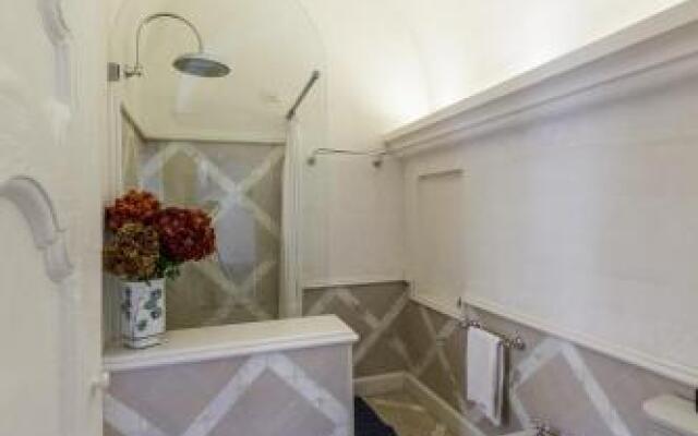 Positano Suite