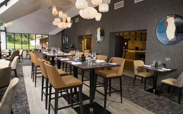 Crowne Plaza Basingstoke