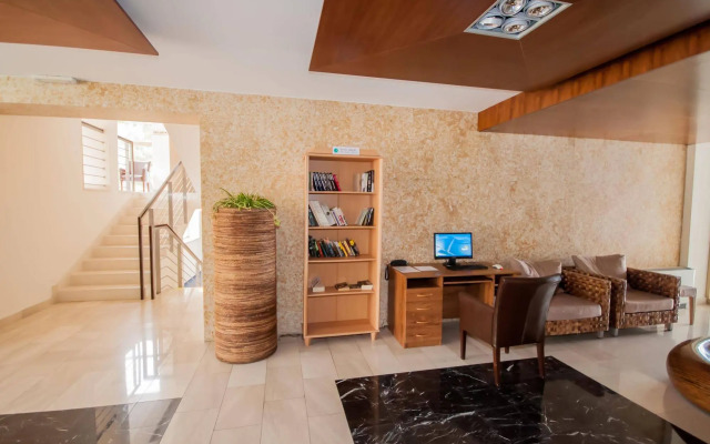 Hotel Maxim