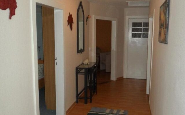 Wellness-Pension Sonneck