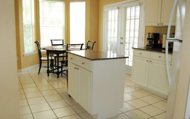 Legacy 0505 - 3 Br Villa