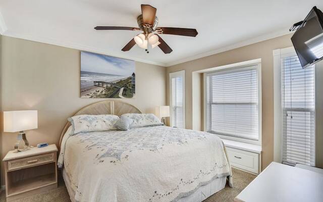 Seascape 2313 Hotel Room