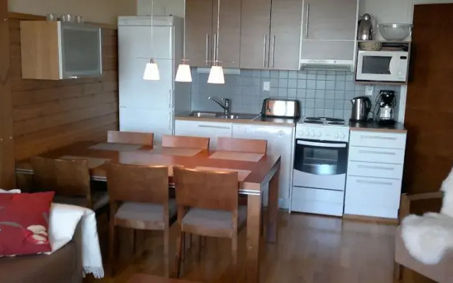 All Ice Lapland Chalets I
