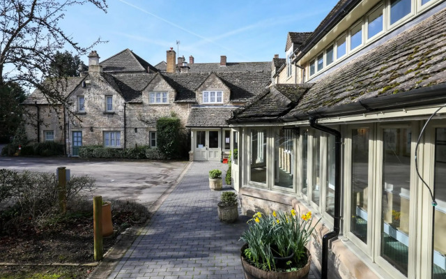 Stratton House Hotel & Spa