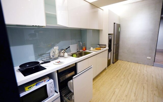 A Dot Homestay