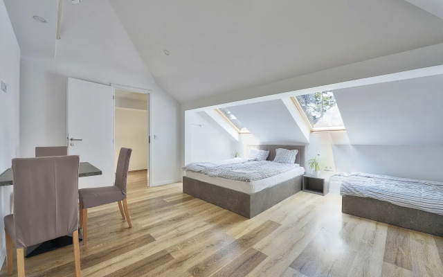 Villa Oliver 2 Siófok