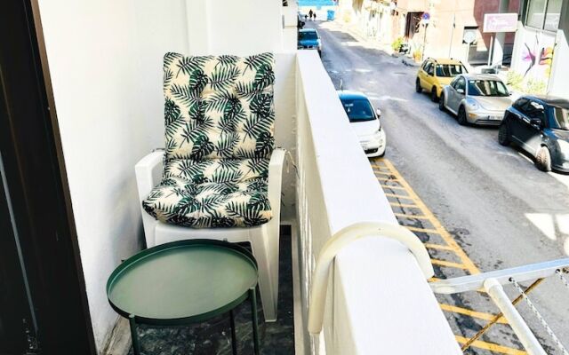 Sea Breeze Sanctuary-1bd 3pl 1ba - 90m To Sea