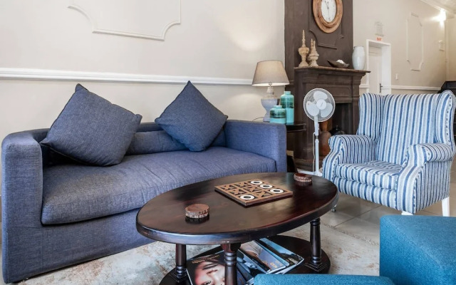 Olivers Bed and Breakfast