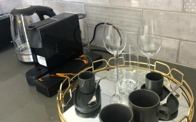 Camborne Holiday Apartments