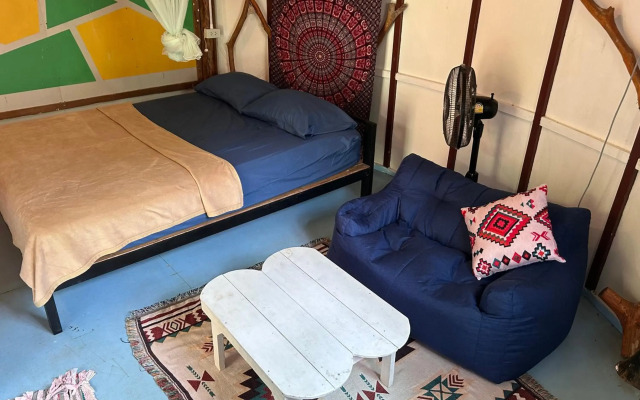 Hippy Hut Koh Chang