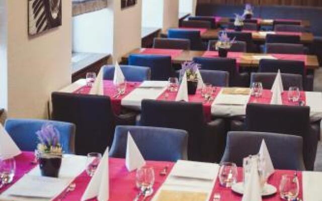 Hotel Hron