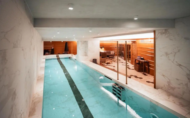 Hotel Village La Mourra