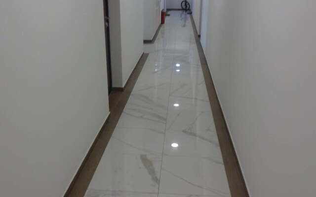 Hermes Lux Apartment