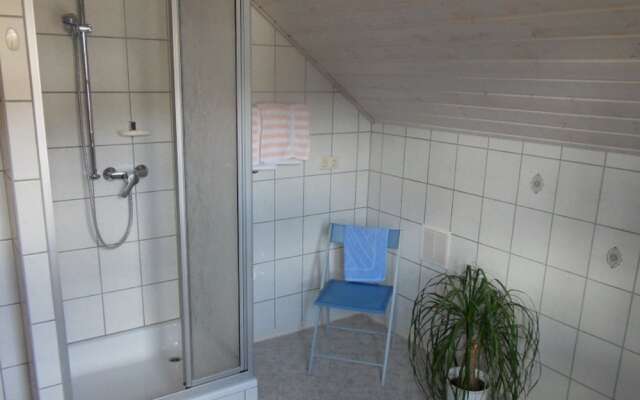 Ferienwohnungen Egerer