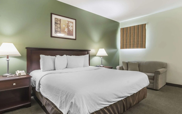 Econo Lodge