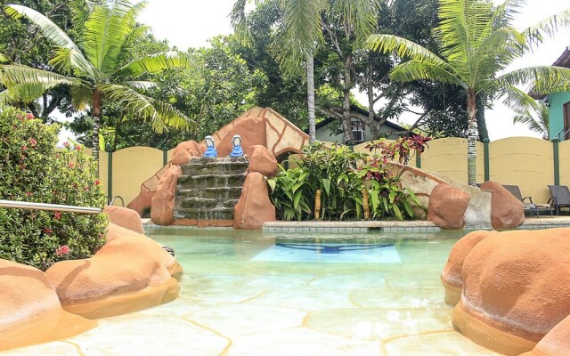 Villas Bungalows Ballena