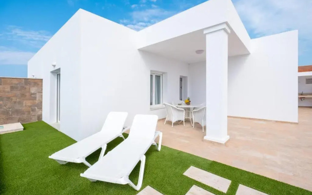 Casa El Palmar 1