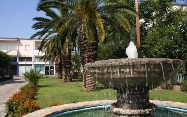 Hotel Vicky