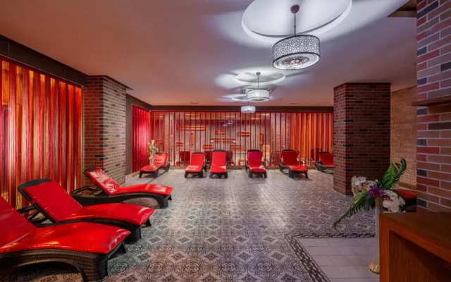 Seabird Beach Hotel