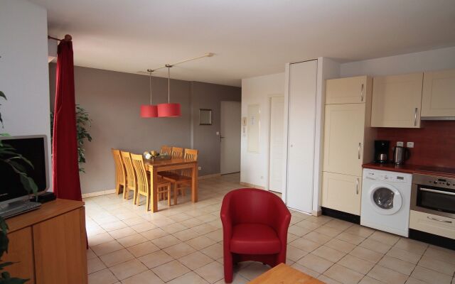 Résidence La Pinède