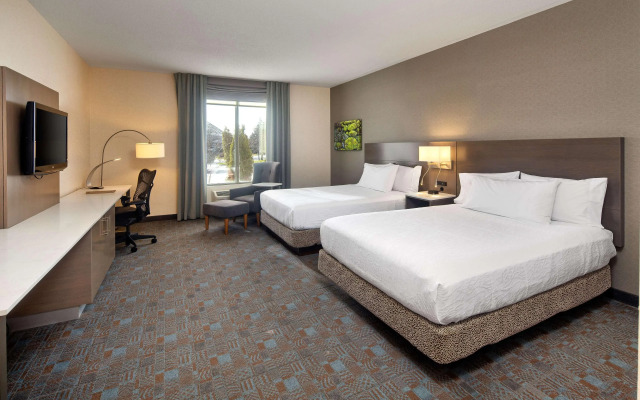 Hilton Garden Inn Toronto/Oakville