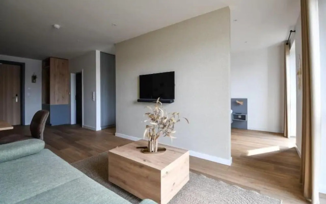 Ammerhuus Bordinghomes