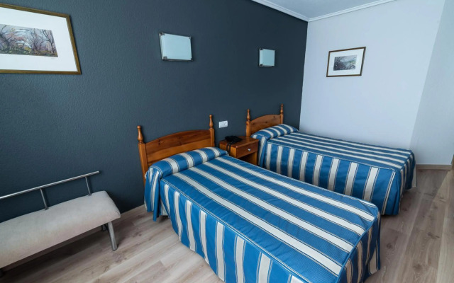 Hotel San Glorio