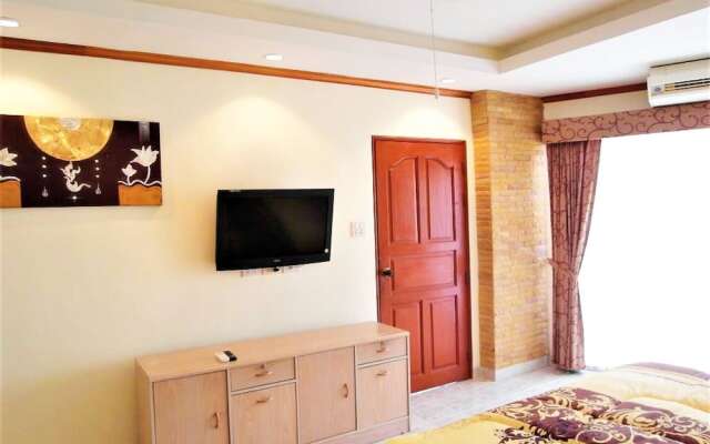 Sea Views With Rentbuythailand