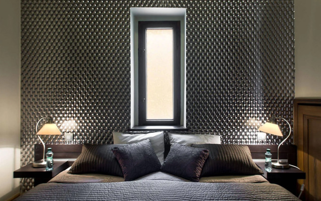 Art House Apartments by Adrez Living