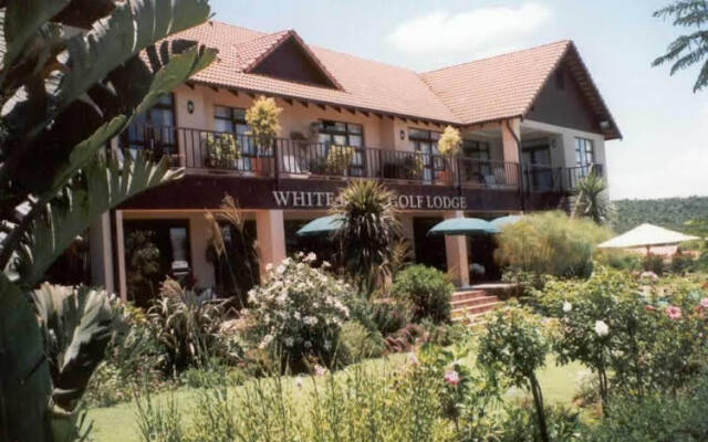 White River Golf Lodge