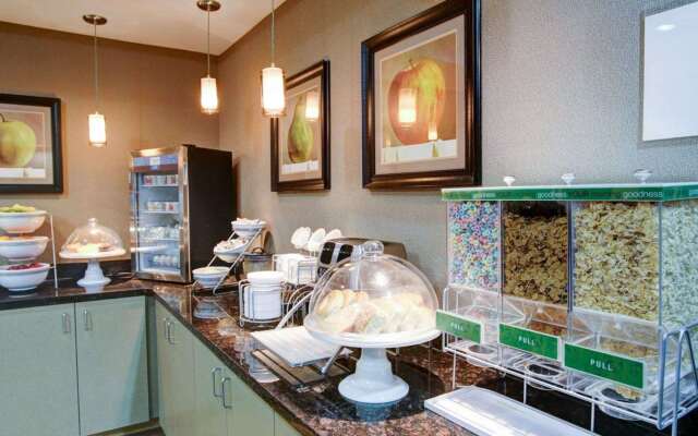 Comfort Suites Bastrop